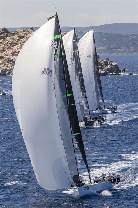 locandina maxi yacht rolex cup portocervo 2018|Yachting paradise: Sardinia’s Maxi Yacht Rolex Cup .